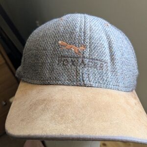 Fox Acres Cap